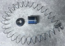 Vintage Remington 870 Police Riot Gun Steel Magazine Followerspring Retainer