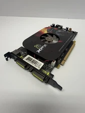 XFX Nvdia Geforce Gf6800 Xtreme 256Mb DDR3 Dual Dvi Pci-E, WORKING