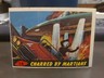 Mars Attacks 1962 Topps #14 Charred By Martians