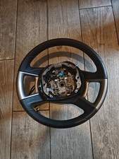 Citroen C5 III MK3 Exclusive Tourer Steering Wheel 2010
