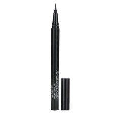 Breakup Proof, Waterproof Liquid Eyeliner, 1111509 Ultra Black, 0.03 fl oz (0.9