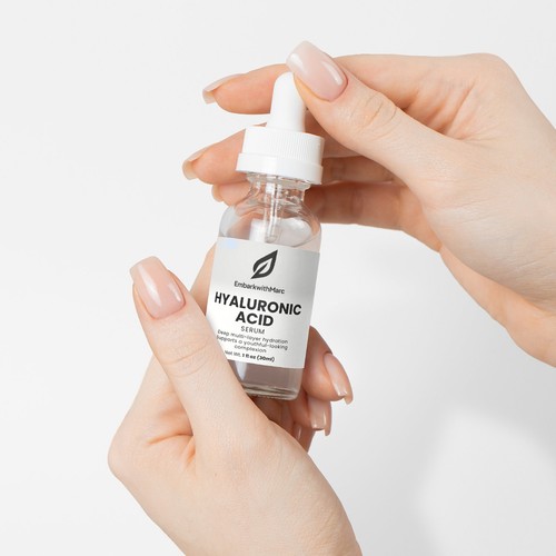 Hyaluronic Acid Serum - Picture 2 of 4