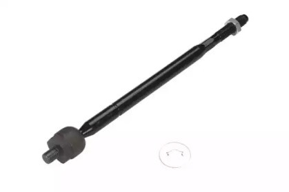 TIE ROD AXLE JOINT TRACK ROD FRONT INNER MOOG TO-AX-3321 I NEW OE REPLACEMENT - Picture 2 of 4