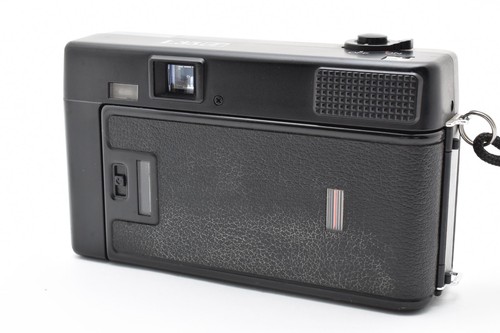 【NEAR MINT w/Cap】Nikon L35 AF ISO 400 Point & Shoot 35mm Film Camera From JAPAN - Picture 5 of 14