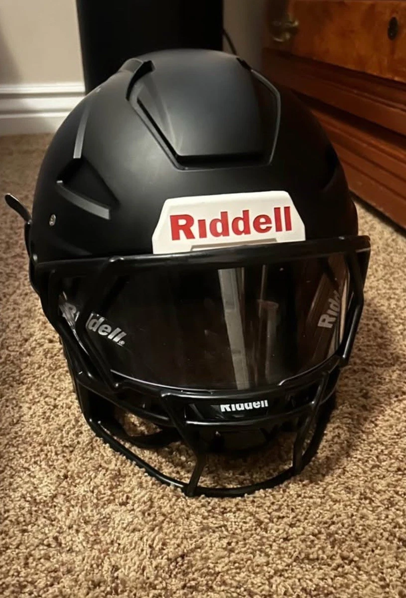 cheap football helmets ebay New England Patriots Riddell SpeedFlex Mid-Size MIDI Helmet – The Speedy Cheetah DETROIT LIONS NFL Riddell SPEED