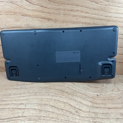 Logitech ERGO K860 Ergonomic Wireless Keyboard - Tested With Dongle - Picture 5 of 8