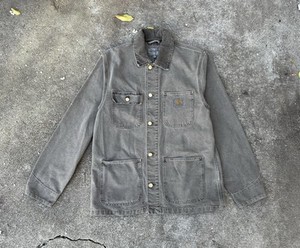 Carhartt Chore Coat Wip | eBay Carhartt Chore Coat Wip | eBay