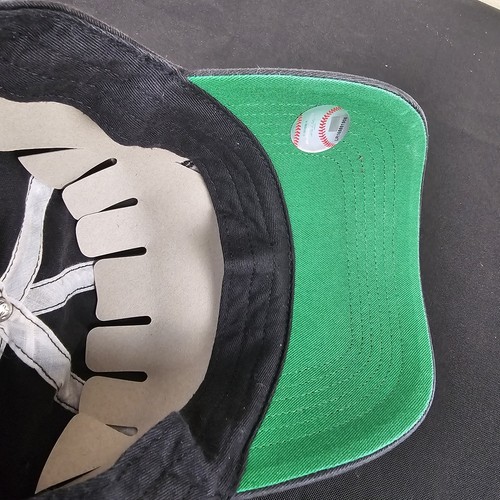 LA Dodgers New Era 47 MLB LA Dodgers Black Snapback Original Merchandise - Bild 22 von 23