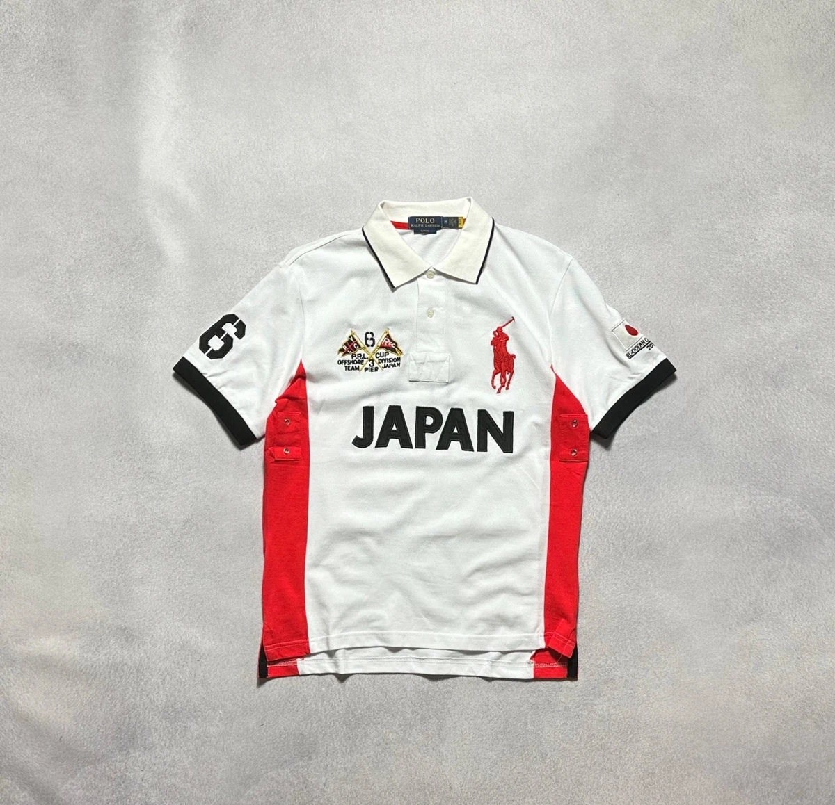 トップス polo japan 22237cbf94c284d8755cb3b099fb47