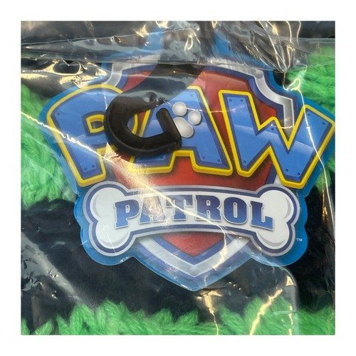 Nickelodeon Paw Patrol Kids Beanie Knit Cap Hat Fall Winter Halloween BOO NWT - Picture 2 of 6