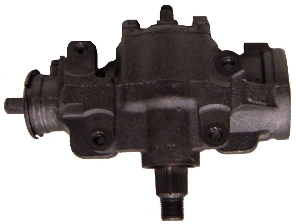 Engranaje de dirección-GAS, TRACCIÓN TRASERA Lares 954 Reman Foto 2 de 3