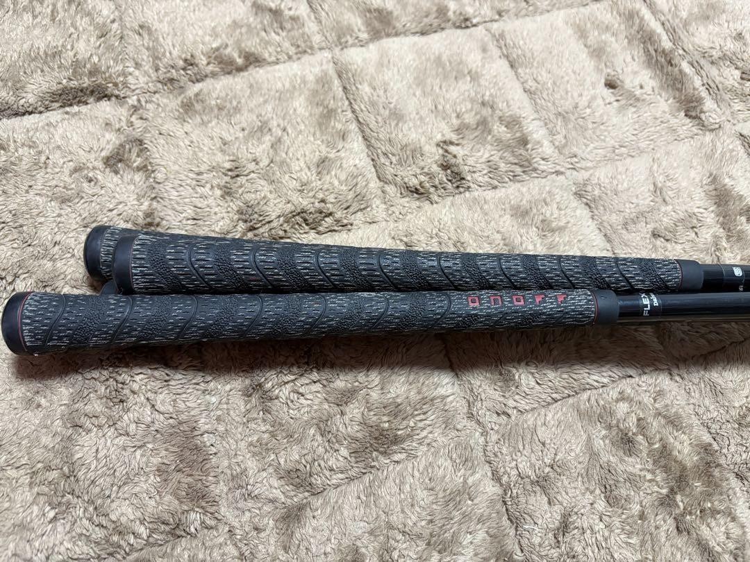 ●OnOFF● irate ONOFF iron set FORGED PF-α D rank Golf Club Golf Clubs | eBay