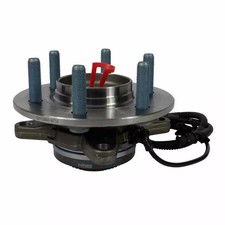 Genuine Ford Hub & Bearing FL3Z-1104-H