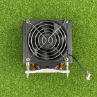 HP Z4 G4 Workstation CPU Cooler 749554-001 Heatsink Fan LGA2066 Xeon 6-Pin OEM