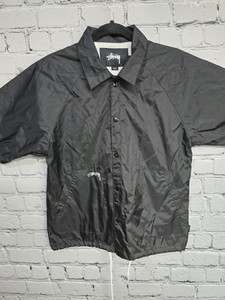 Stussy Coach Jacket | eBay Stussy Coach Jacket | eBay