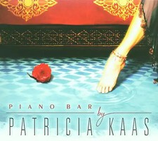 Patricia Kaas - Piano Bar (Limited Edition Digipack mit Bonustracks)