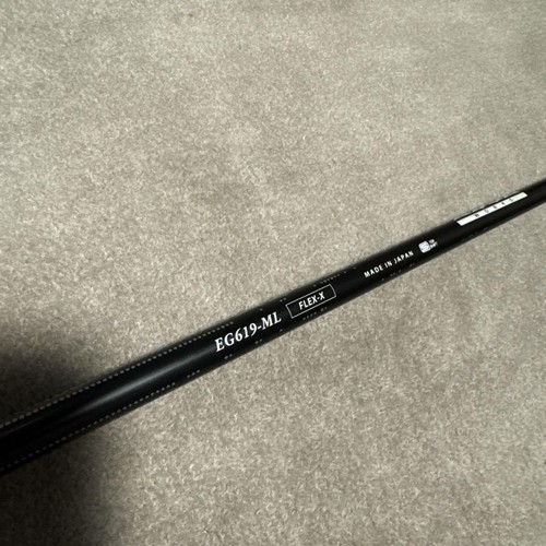 Edge Works Eg619-Ml X Shaft