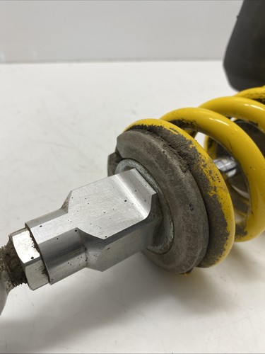 ♻️ Yamaha Yzf R1 2020 - 2025 Anniversary Rear Shock Absorber ♻️ - Picture 3 of 10
