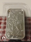 2022 Halloween PEM Proof 1oz .999 Silver Alien, Unicorn, Scarecrow, Pumpkin #955