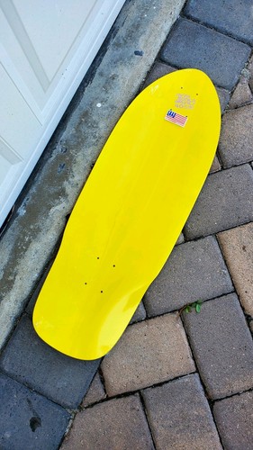 NATAS KAUPAS SMA 40th Anniversary Reissue First Deck - Picture 8 of 10