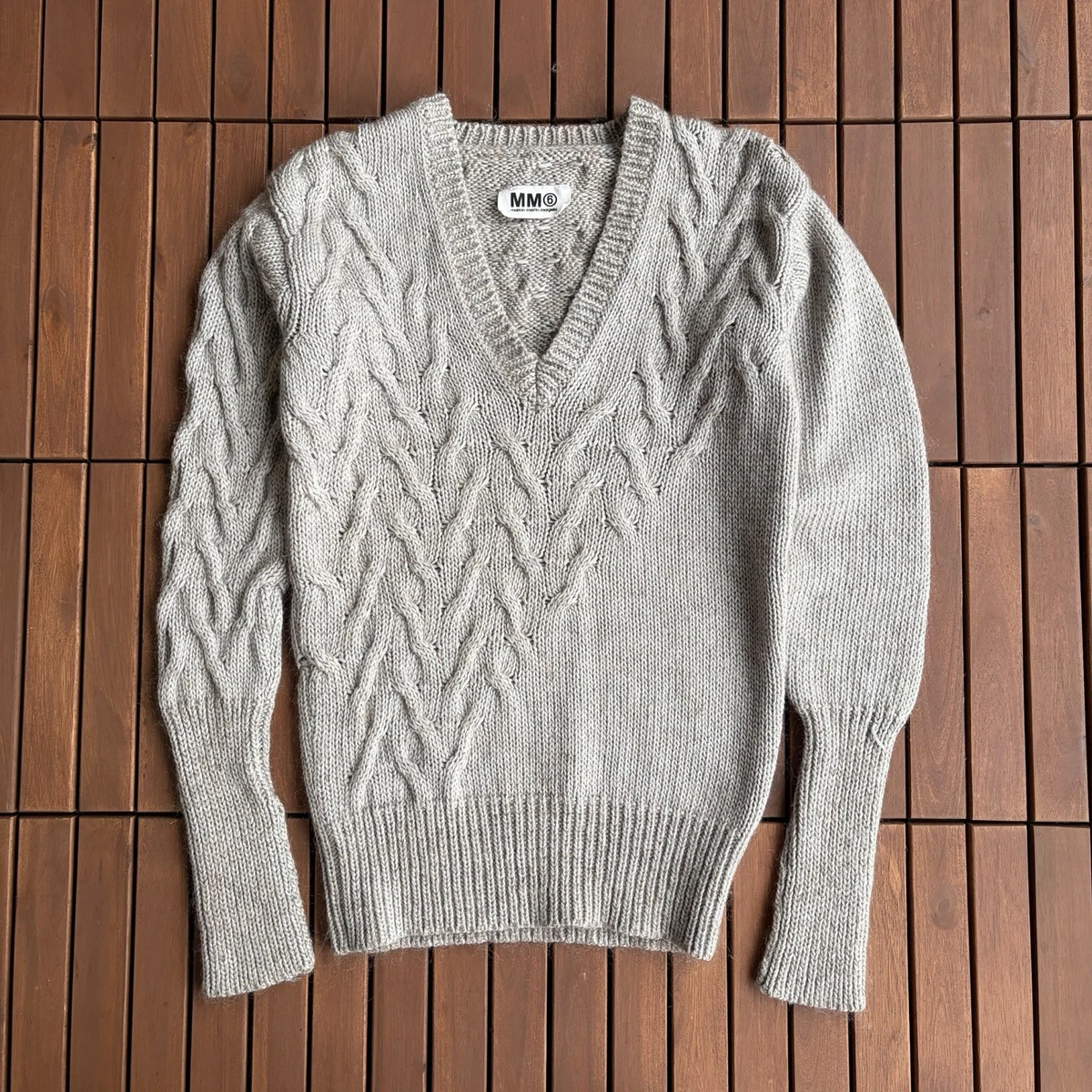 Martin Margiela Men's Sweaters for sale | eBay