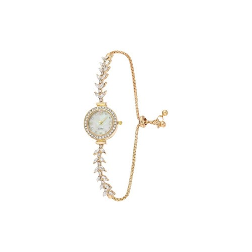Unique Edge Fashion Watch with Comfortable Strap and Reliable Movement