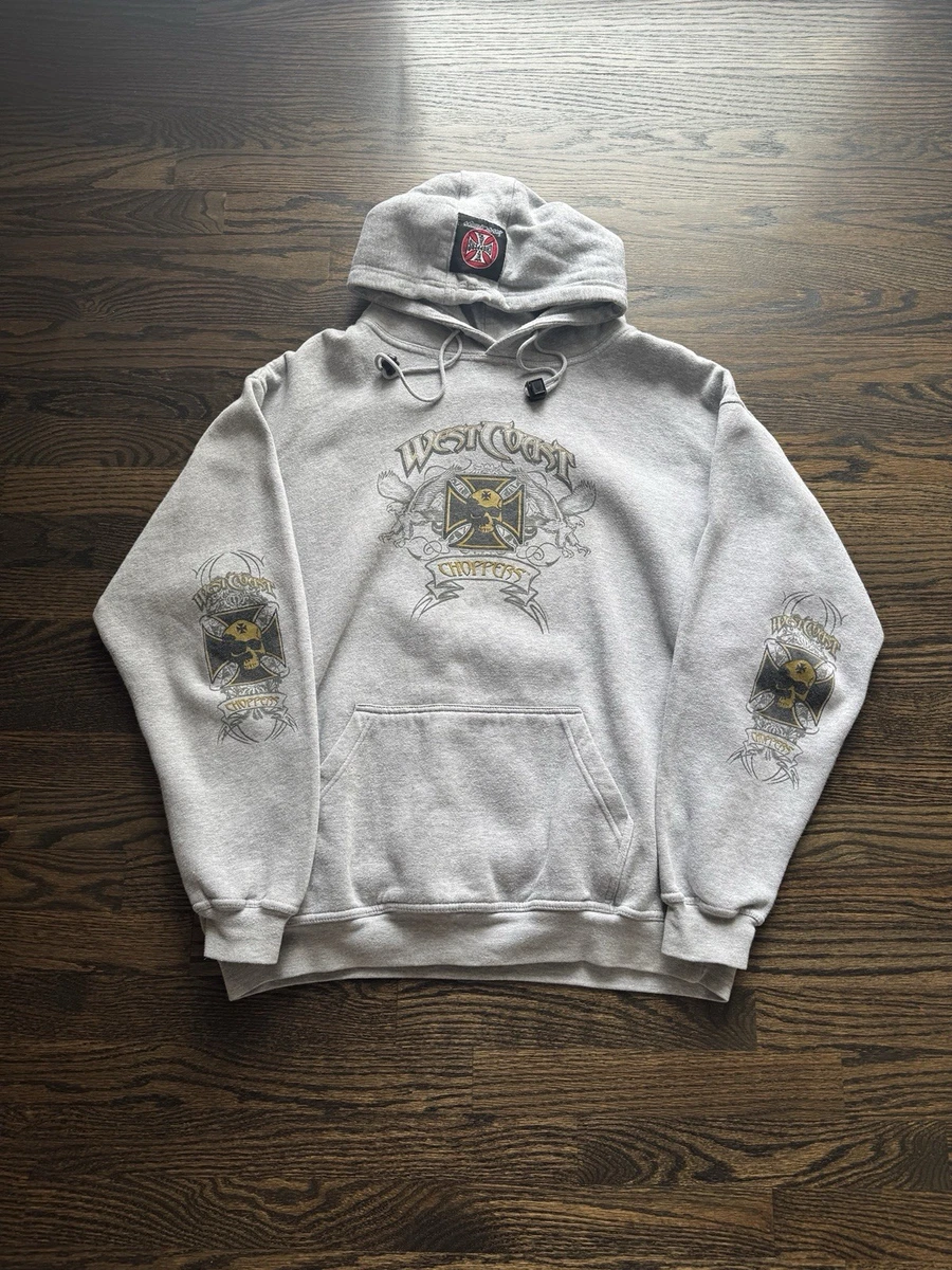 West Coast Choppers Clothing for Men for sale | eBay