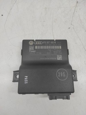 Audi A6 S6 C6 4F 2010 Diesel Gateway-Steuermodul 4F0907468M 176kW GENUINE