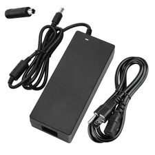 Charger for Jackery Explorer KA18024075-6C FSP180-AAAN3