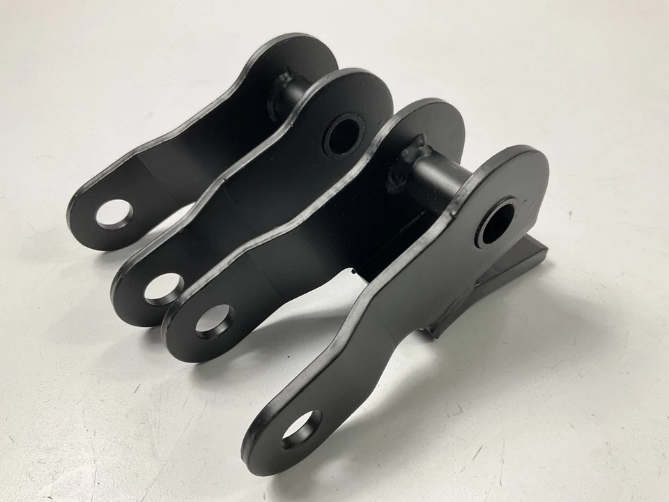 Superior 13-6540 2007-2014 Chevy Silverado Rear Shock 2" Extender Bracket Kit - Image 4 of 4