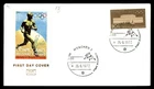 Mayfairstamps Germany FDC 1972 Munich Olympics and Olympic games in Helsinki Fin