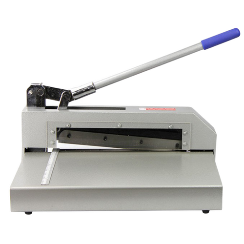 XD-322 Powerful Shearing Knife for Paper Cutting and Aluminum Sheet Cutting - Picture 7 of 7