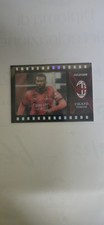 2023-2024 DAKA Holocene AC Milan Fikayo Tomori /10 Numbered