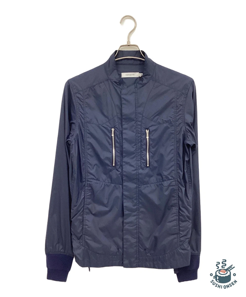 nonnative Coats, Jackets & Vests for Men for Sale | Shop New