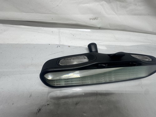1993-2002 CAMARO FIREBIRD WINDSHIELD REAR VIEW MIRROR DUAL MAP LIGHT CLEAN 👍OEM - Picture 5 of 9