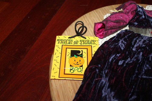 American Girl Doll of Today RET 1998 Medieval Princess Costume Set, Pleasant Co. - Picture 4 of 7