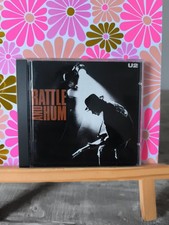 Rattle and Hum von U2 | CD | Zustand sehr gut
