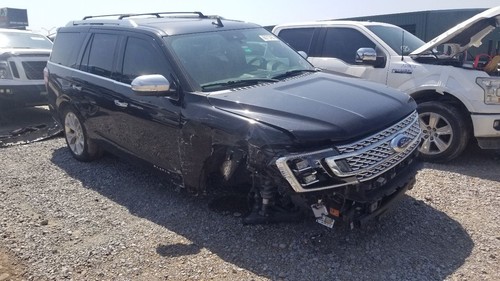 19 FORD EXPEDITION AC CONDENSER 3.5L - Picture 12 of 12