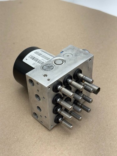 68196033AA | Bomba de freno antibloqueo ABS original Dodge® 2013-2022 Ram - Imagen 4 de 4
