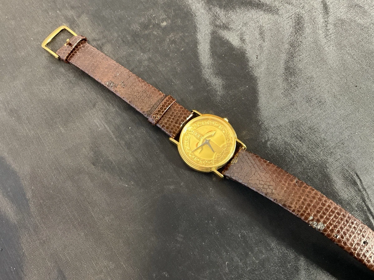 Franklin Mint Watches for sale - eBay