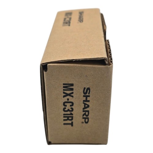 Sharp MX-C31RT A3MXC31RTG Feeding Roller Kit Boxed + Kit Loose In Box OEM - Picture 5 of 6