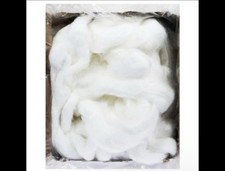 Graham Cellucotton Beauty Coil Cotton Nail Hair Salon