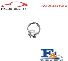 ROHRVERBINDER AUSPUFF ABGASANLAGE FA1 115-893 P FÜR SEAT LEON SC,LEON ST,LEON