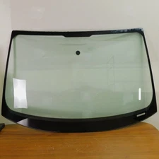 09-12 Audi B8 A4 Front Windshield Window Glass Panel Pilkington 43R-00348