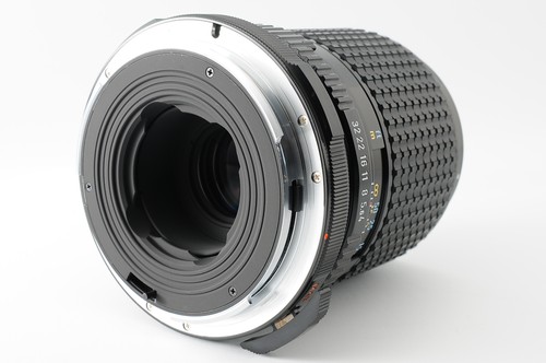 Late [MINT] SMC PENTAX 67 Macro 135mm F/4 Lens for 6x7 67II Camera From JAPAN - Picture 5 of 12