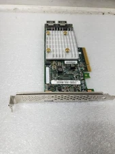 #2 ♻ HP | E208i-p SR | 836266-001 | 804397-001 Gen10 SAS Raid Controller Card ♻