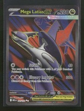 ME01: Mega Evolution Mega Latias ex #163/132