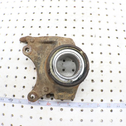 2009 Polaris Rzr 800 Steering Knuckle 5135443 RIGHT - Picture 1 of 13