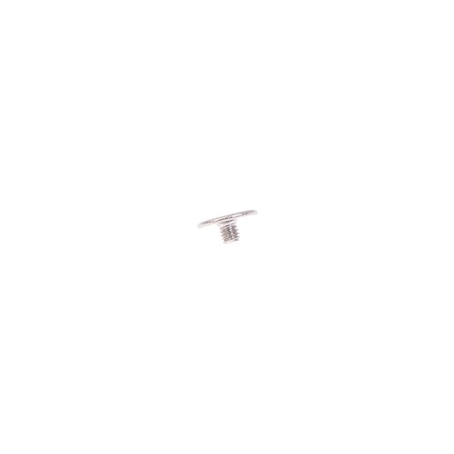 10Pcs Big Flat Head Laptop Shaft Hinge Screws For A315-42 A315-54 A315-56 N19C1 - Afbeelding 4 van 11