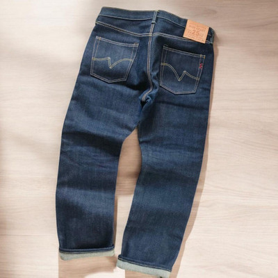 アイアンハートLOT 555-XHS W36 L36 25oz Iron Heart LOT 555-XHS W36 L36 25oz Selvedge Denim limited